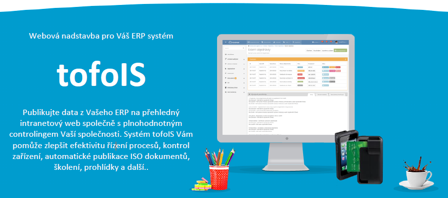 Microft Dynamics NAV Web portal